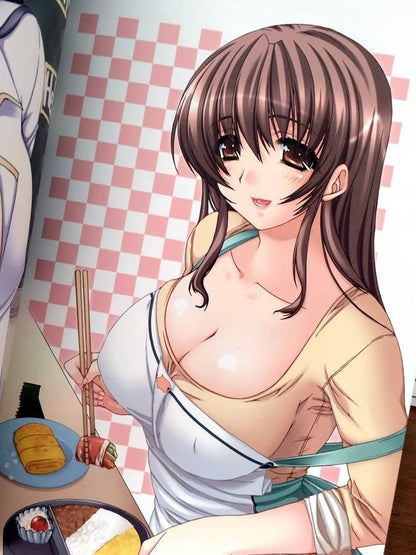 Libro - L.l. Peach Illustration Art Book Arte Sexy