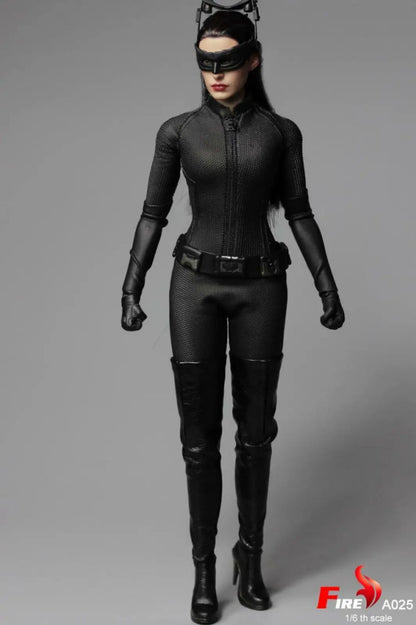 Figura - Selina Kyle Anne Batman The Dark Knight Catwoman