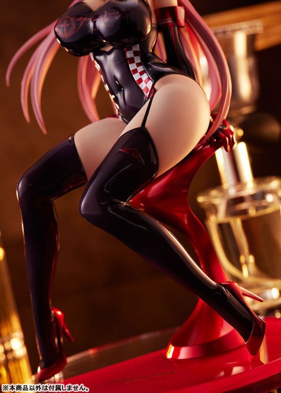 Figura - Duke Of York Azur Lane 1/4 Mimeyoi Figura Sexy
