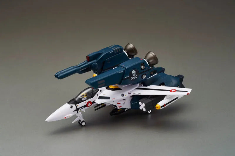 Figura - VF-1S Roy Focker W Strike Pts 1/60 Macross Arcadia