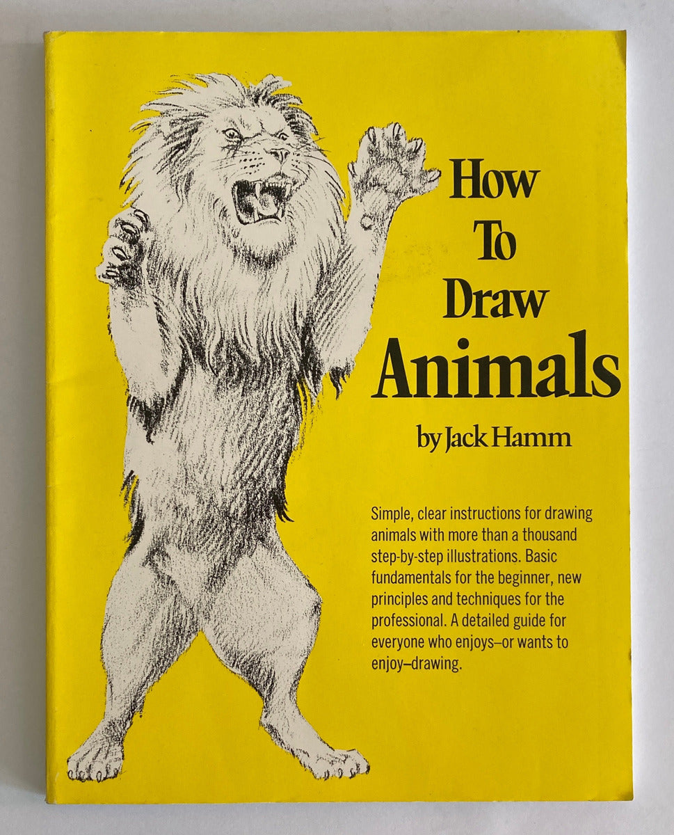 Libro Set - Aprende A Dibujar Libros De Dibujos Jack Hamm