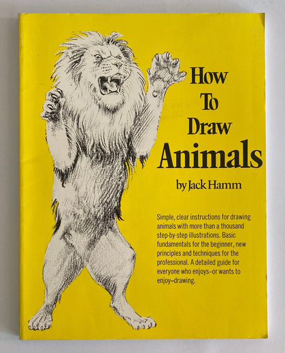 Libro Set - Aprende A Dibujar Libros De Dibujos Jack Hamm