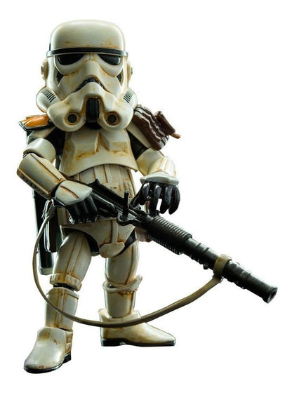 Sandtrooper Star Wars Hybrid Metal Herocross Nuevo