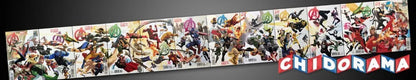 Comic Set - Avengers 50th Anniversary Acuna Spider-man Hulk