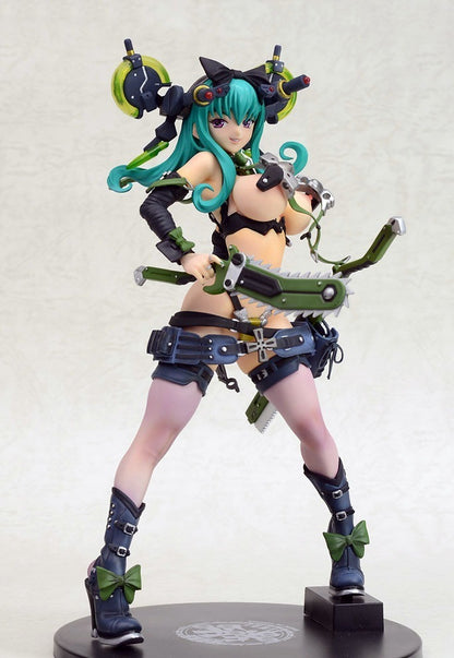 Hyper Nurse Milkyway Hotaru-cha - Beat - Sexy Nueva