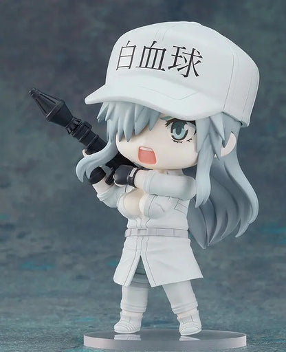 Figura - Cells At Work Nendoroid Code Black