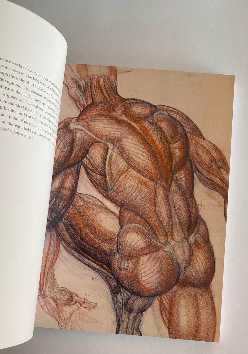 Libro - Dynamic Anatomy Dibujo Anatómico Burne Hogarth