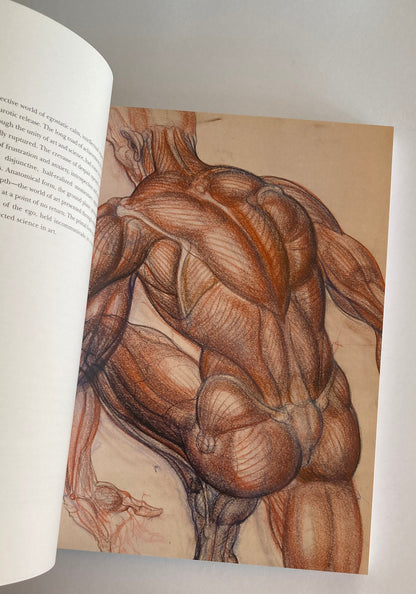 Libro - Dynamic Anatomy Dibujo Anatómico Burne Hogarth