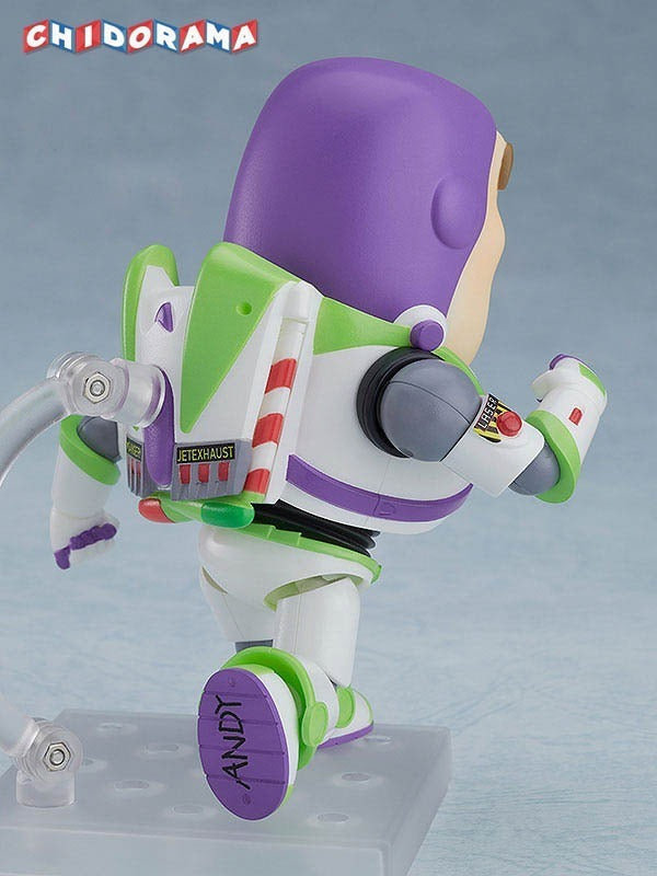 Figura - Buzz Lightyear Dx Ver Nendoroid Good Smile Company