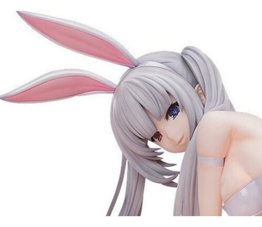 White Queen Bunny Version Date A Bullet - Freeing