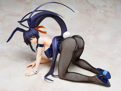 Figura - Himejima Akeno Bunny Vr High School Dxd Figura Sexy