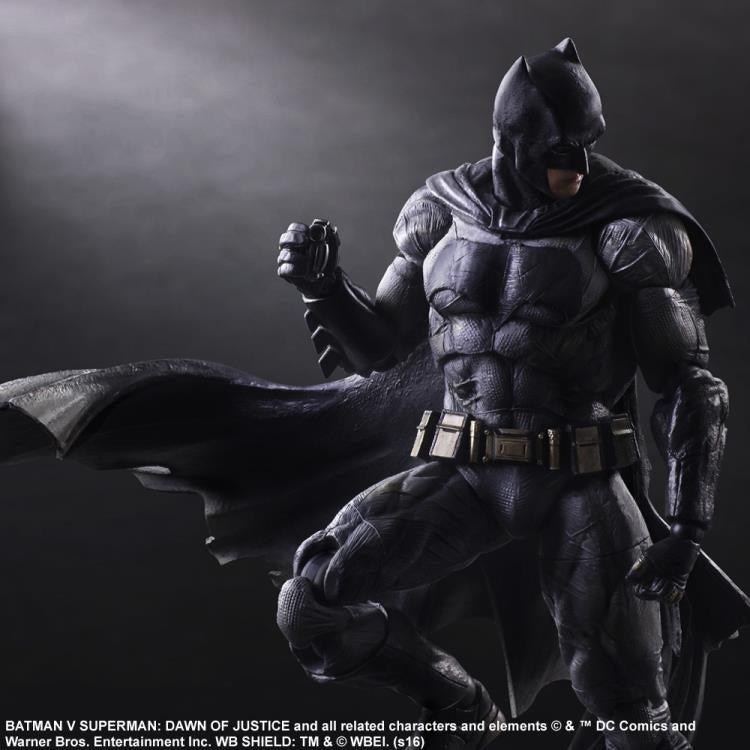 Batman - Batman Vs Superman Play Arts