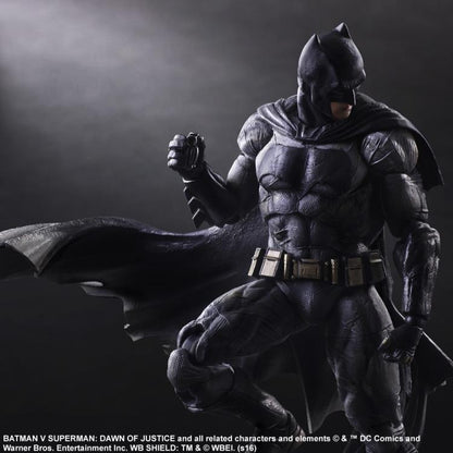 Batman - Batman Vs Superman Play Arts