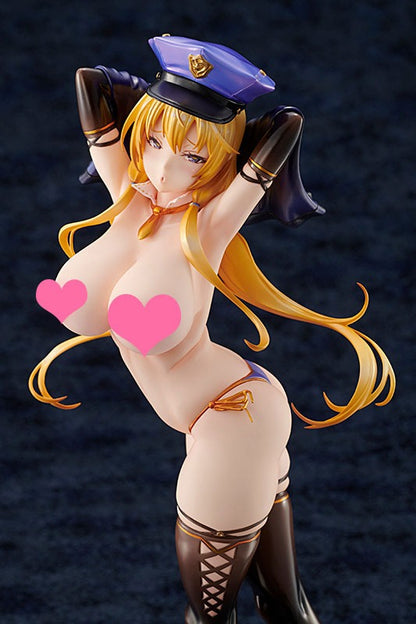 Figura - Julia Design Uodenim 1/7 Figura Sexy