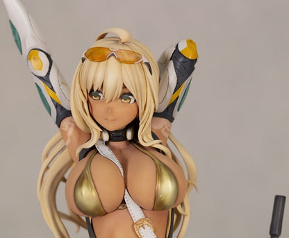 Figura - Gal Sniper Std Version Nidy-2d- Alphamax Nueva