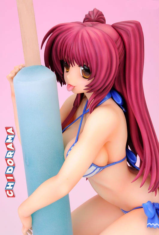 Tamaki Kousaka Kosaka Toheart2 Kotobukiya Nueva