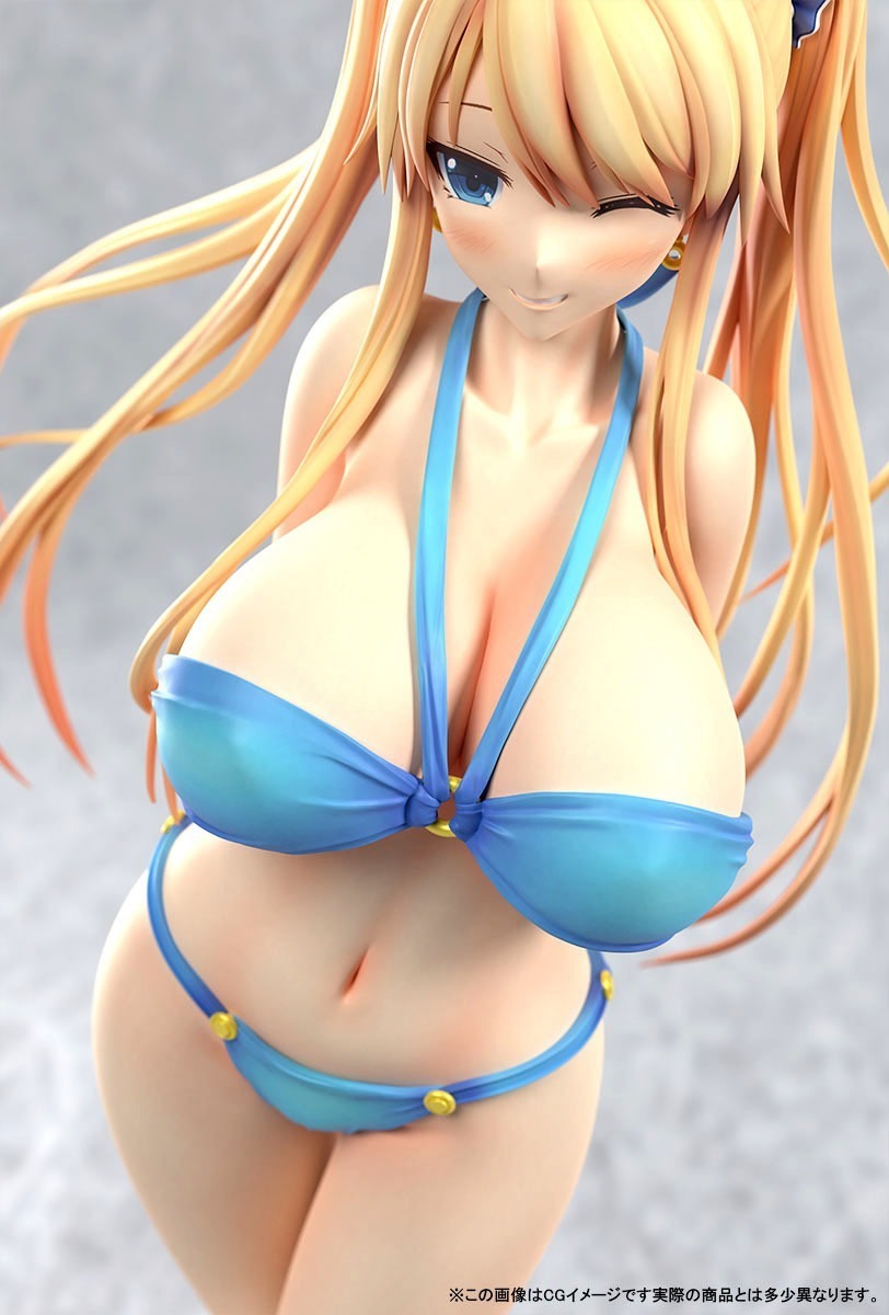 Sayaka Ichinose Swimsuit Sexy Insight 1/5