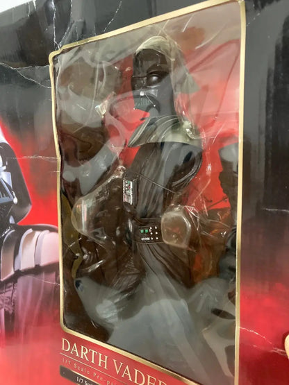 Figura - Darth Vader Ep3 Ver Star Wars Artfx Kotoubiya 1/7