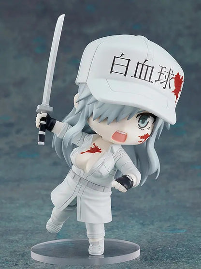 Figura - Cells At Work Nendoroid Code Black