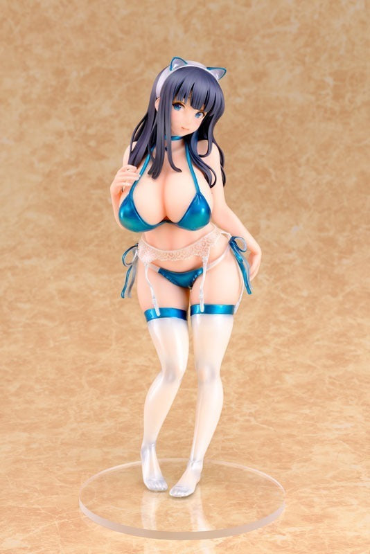 Figura - Sakura Kaede Original Daiki Sexy Bikini 1/6