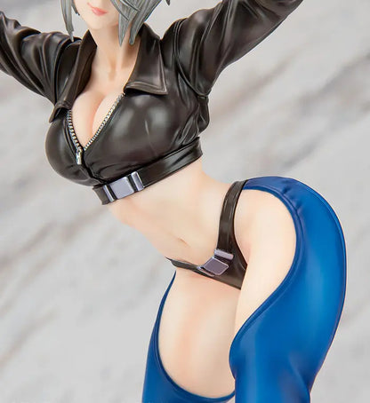 Figura - Angel King Of Fighters Bishoujo Kotobukiya Snk 2001