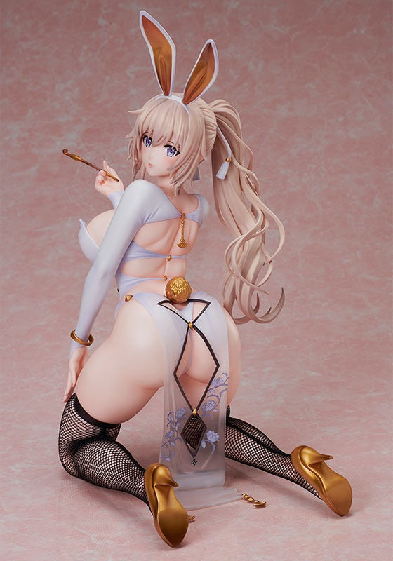 Figura - Haku Rei Creators Opinion 1/4 Binding - Mataro