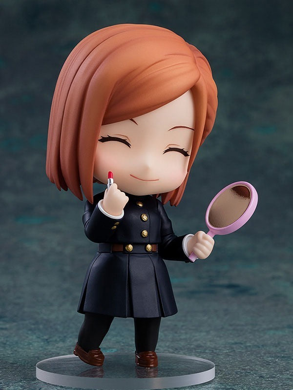 Figura - Nobara Kugis Jujutsu Kaisen Nendoroid Good Smile Co