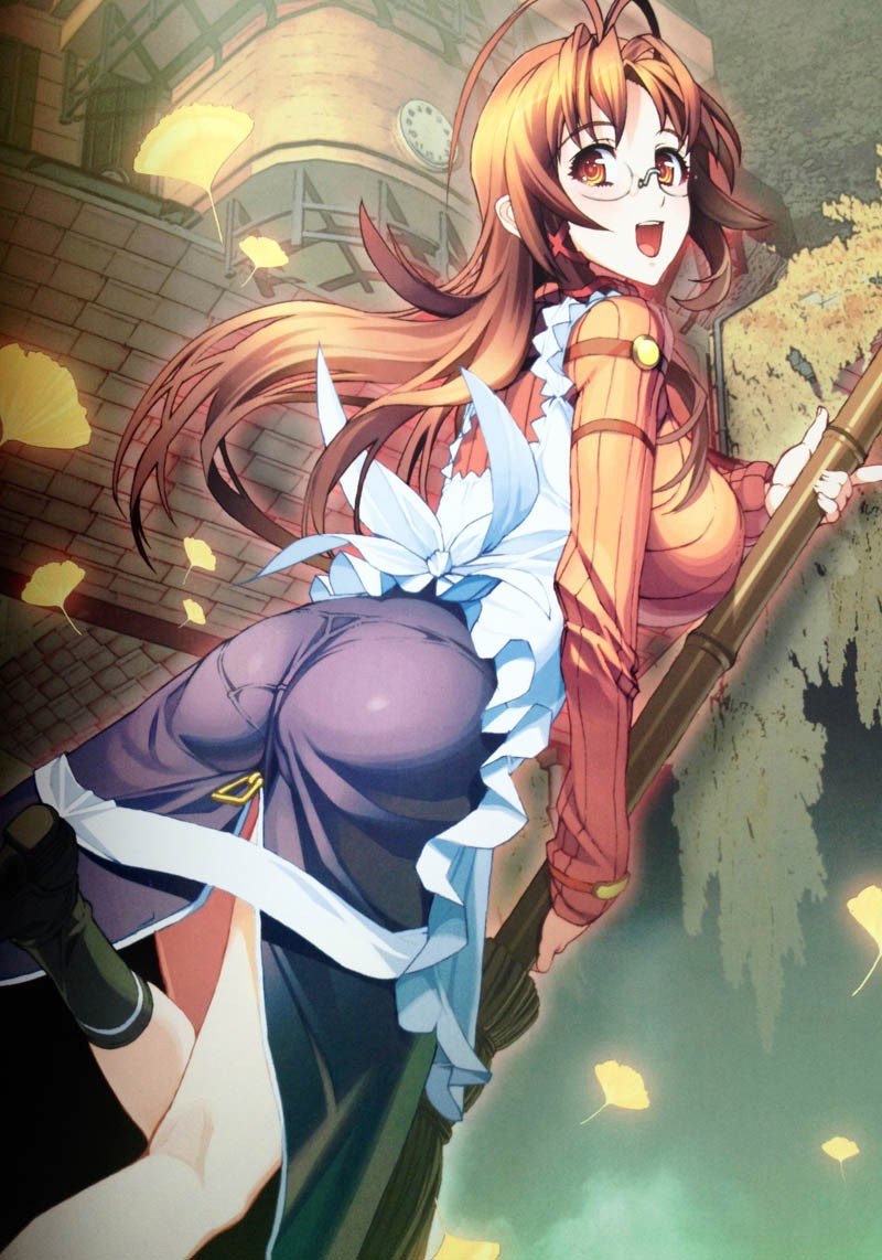 Libro - Nitroplus Art Masters De Arte Super Sonico Sexy