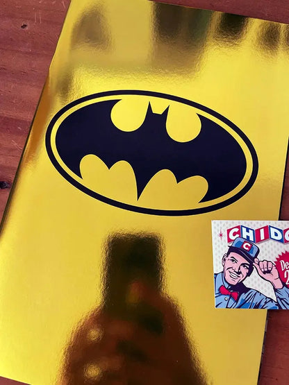 Comic - Batman #135 Gold Foil Variant