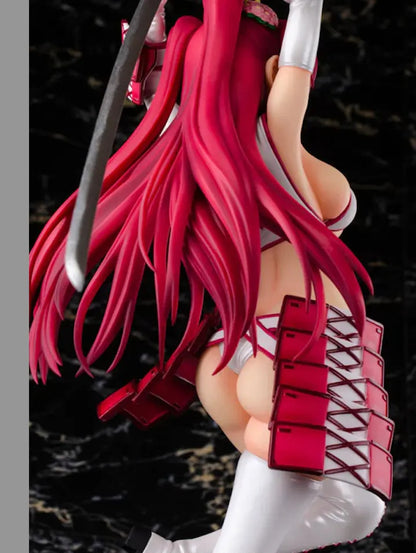 Figura - Tamaki Kousaka To Heart2 Dungeons White Figura Sexy