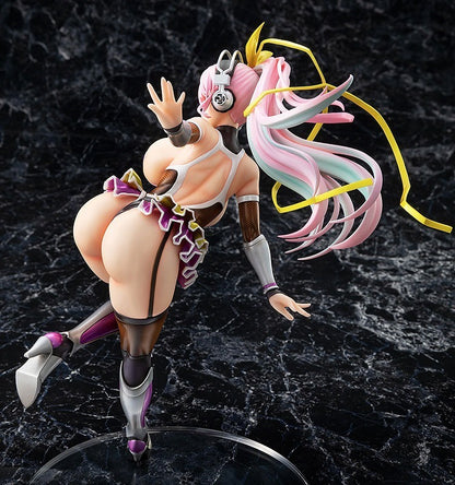 Figura - Super Sonico Taimanin Rpg Chara Ani Figura Nueva