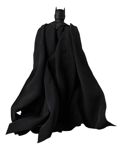 Figura - Batman Hush Black Version Mafex 126 Medicom Toy