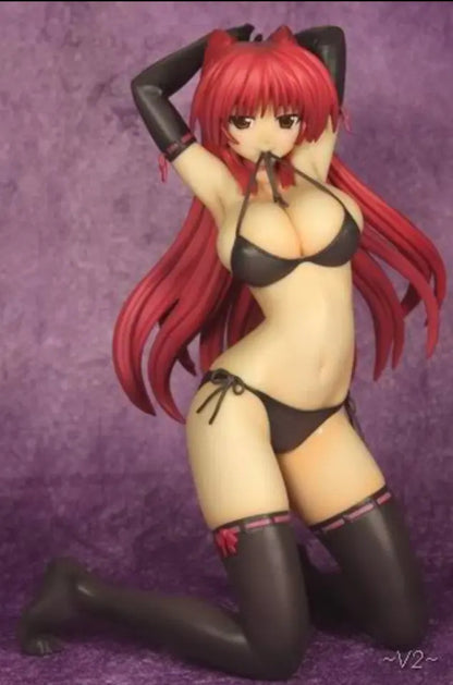 Figura - Tamaki Kousaka Seduction 4leaves Kotobukiya Sexy