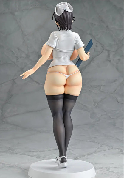 Figura - Yukina Toranomon - Original Character Q-six 1/6