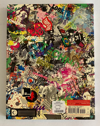 Libro - T-shirt Factory Arte Diseño Beamst Playeras