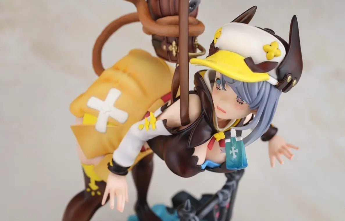 Figura - Nanka Iroiro Girl Original Character Daiki Kougyou