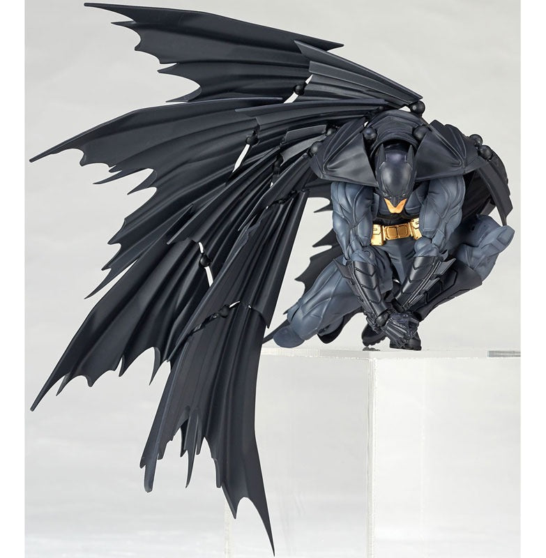 Batman Revoltech Amazing Yamaguchi 009 Kaiyodo