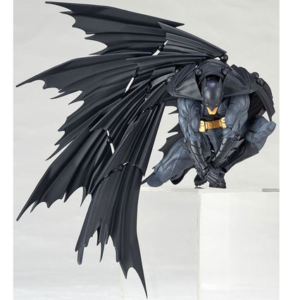 Batman Revoltech Amazing Yamaguchi 009 Kaiyodo