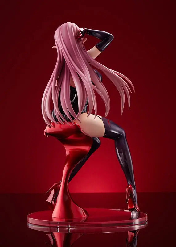 Figura - Duke Of York Azur Lane 1/4 Mimeyoi Figura Sexy