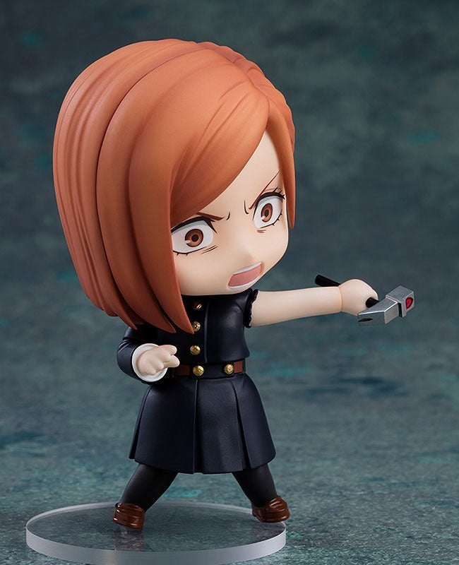 Figura - Nobara Kugis Jujutsu Kaisen Nendoroid Good Smile Co