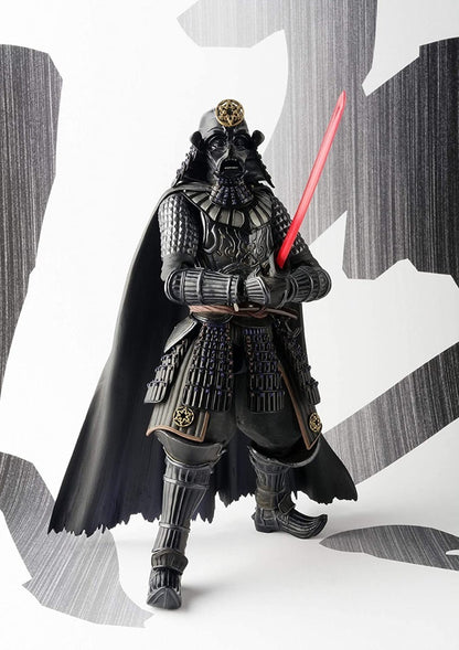Darth Vader Samurai Movie Realization Bandai