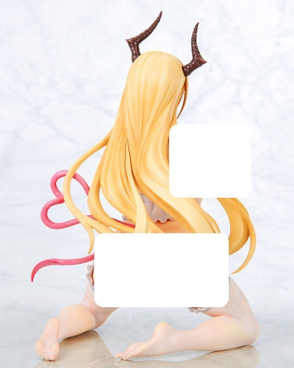 Figura - Lillia Iriie White Version Original Character Q-six
