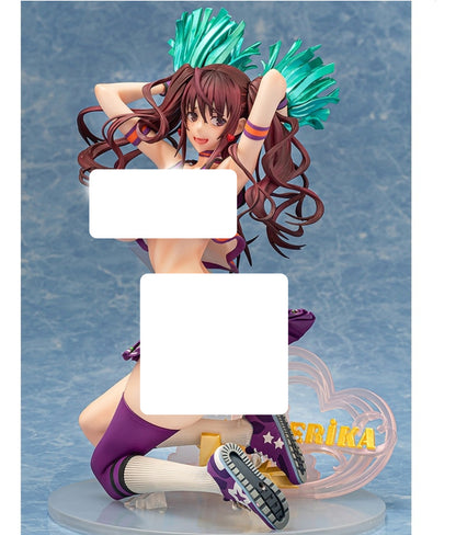 Figura - Erika Kuramoto Cheerleader Native Creators Collect