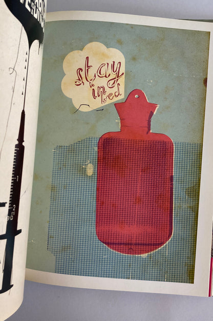 Libro - Big Book Of Graphic Design Robert Walton Diseño