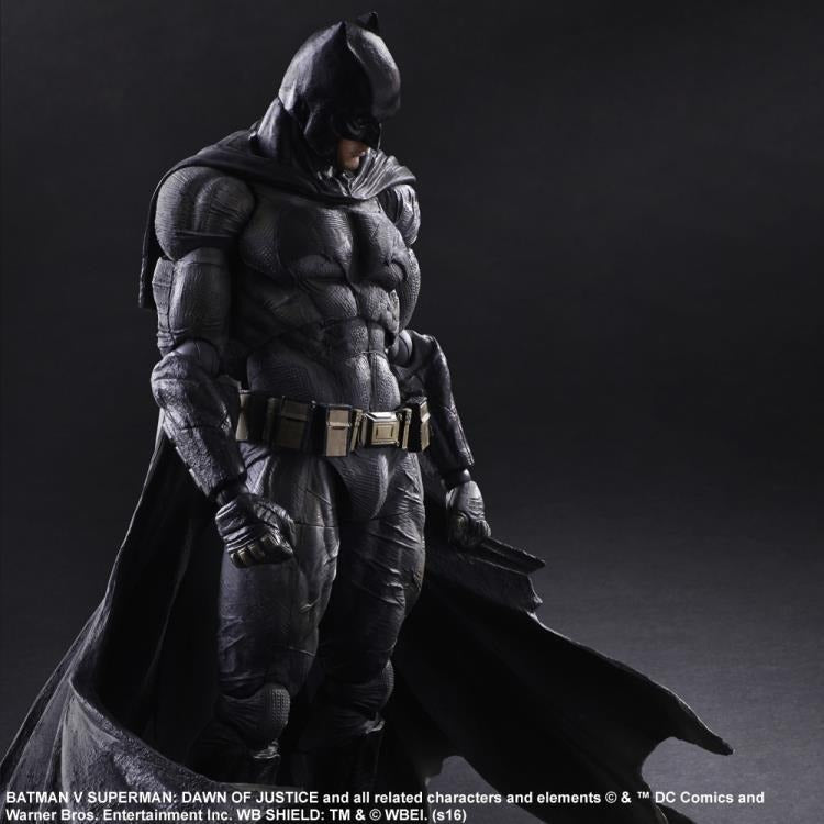 Batman - Batman Vs Superman Play Arts