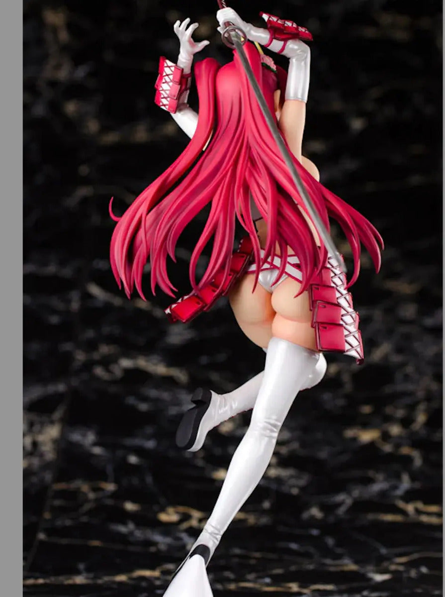 Figura - Tamaki Kousaka To Heart2 Dungeons White Figura Sexy