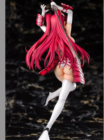 Figura - Tamaki Kousaka To Heart2 Dungeons White Figura Sexy