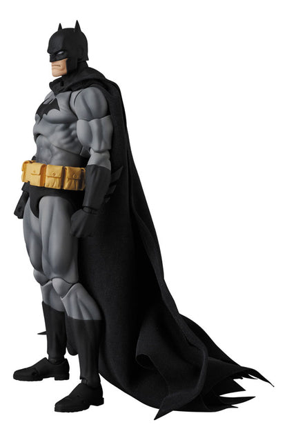 Figura - Batman Hush Black Version Mafex 126 Medicom Toy