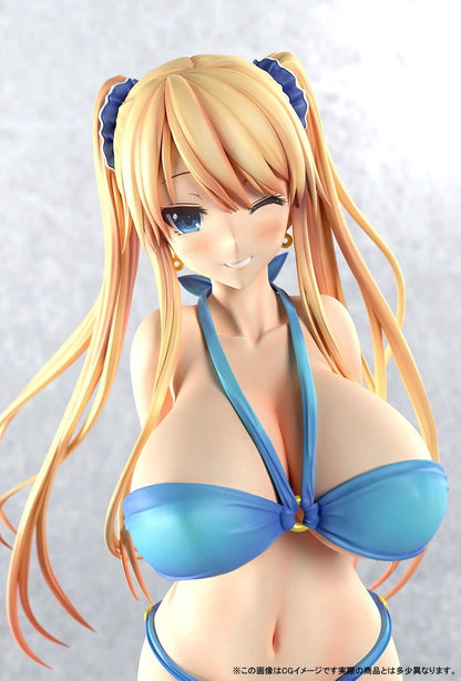 Sayaka Ichinose Swimsuit Sexy Insight 1/5