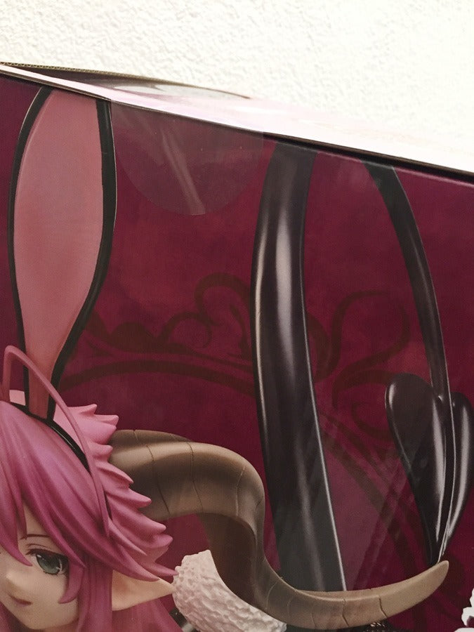 Asmodeus Bunny Ver The Seven Deadly Sins Freeing